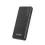 Външна батерия Power Bank KLGO KP-65 10000mAh, Type C/iOs, снимка 2