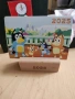Настолно календарче Блуи / Bluey, снимка 1