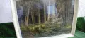 2бр стари картини снимки в рамка, снимка 8