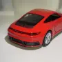 Porsche 911 Carrera умален модел, снимка 3