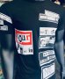 Мъжка тениска Dsquared2, снимка 1