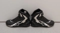 Мотоциклетни боти Alpinestars SP-1 V2 N°42, снимка 2