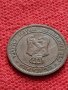 Монета 2 стотинки 1912г. Царство България за колекция - 27323, снимка 9