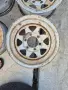 Стоманени джанти 15цоло 6х139.7 , Isuzu, Opel Frontera и др, снимка 5