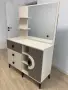 Тоалетка с огледало , снимка 2