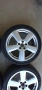 Продавам 18" Audi 5-spoke джанти за A4 B6/B7, снимка 4