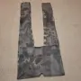 Клинове сив меланж , снимка 7