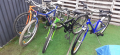 Велосипеди 24,26 цола, снимка 1 - Велосипеди - 44805122
