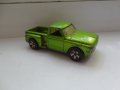 HOT WHEELS 2001 ПИКАП ИГРАЧКА КОЛА КОЛИЧКА МОДЕЛ, снимка 3