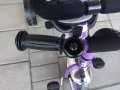 Продавам колела внос от Германия детска триколка със сенник CHIPOLINO, снимка 15