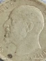 Сребърна монета 1 лев 1913г. Царство България Цар Фердинанд първи за КОЛЕКЦИЯ 40088, снимка 8