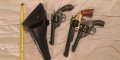 Кобур за карабина Мартина, ГРА, пушка, револвер, пистолет, снимка 10