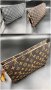 Чантички клъч Louis Vuitton, снимка 1 - Портфейли, портмонета - 42823530