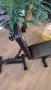 ПРЕОЦЕНЕНА Сгъваема лежанка за фитнес D532-SB0202301X, снимка 9