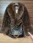 Разкошно дамско палто , снимка 4