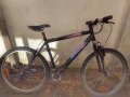 Алуминиево колело wichita, снимка 1