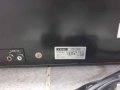 Stereo Cassette deck Касетен дек TEAC CX-350 В идеално състояние, работи отлично. Made in Japan С кн, снимка 7