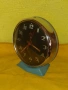 Стар Китайски часовник,будилник Polaris, снимка 9