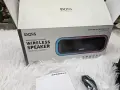 Нова Bluetooth Тонколона DOSS SoundBox Pro (20W, Extra Bass, RGB), снимка 2