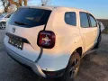 Dacia Duster 2 1.3 TCe двигател H5H480, 4x4, 150 кс., 6 ск., 75 000 km, 2022 г., euro 6D, Дачия Дъст, снимка 6