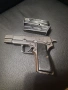 Боен пистолет  Аркус 94 , калибър 9 / 19, снимка 3