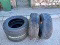 235/60/R17 Hankook 4броя, снимка 12