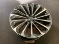 Джанти 21 AUDI Ауди E tron VW ABT MTM A8 Audi 5X112 SQ rotor RSQ7 Q8, снимка 6