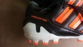 Adidas PREDATOR Football Leather Boots Размер EUR 44 2/3 / UK 10 бутонки естествена кожа 290-14-S, снимка 3