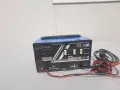 Токоизправител,зарядно Немско профисионално   12-24v  , снимка 9