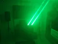 Нов модел Mini Moving Head Beam скенери, снимка 5