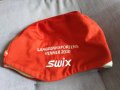 Swix колездачна шапка №58 отлична, снимка 3