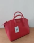 Червена чанта Givenshy/SG30, снимка 4