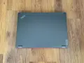 16' 2.5K Core i7-12850HX Lenovo ThinkPad P16 Gen 1 64GB DDR5/1TB NVMe/Nvidia RTX A5500 16GB, снимка 2