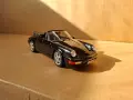 Porsche 911 1990 Norev 1:18, снимка 8