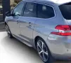 Прагове Peugeot 308 Gt line, снимка 6