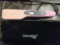 Преса за коса с пара Demeliss Titanium, снимка 3