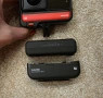 Insta360 ONE RS Twin Edition - Пълен Професионален Комплект (КАТО НОВ), снимка 4