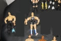 Кеч Фигури Iron Sheik/Braun Strowman ELITE/Kofi Kingston ELITE/Kurt Angle/Roderick Strong/TJP/Edge, снимка 6