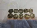 ЮБИЛЕЙНИ МОНЕТИ, снимка 6