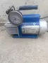 двустъпална вакуум помпа vacuum pump super sama store, снимка 1
