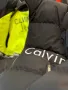 Мъжко зимно яке със силиконов пълнеж Calvin Klein - Налични различни цветове Код A232, снимка 10