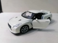 Нисан ГТ-Р в мащаб 1:34 , снимка 2