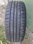 Продавам резервна гума за Пежо 407!Размер 215 55 17!Никакви следи от употреба., снимка 7