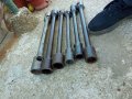 Ключ за джанти автомобили камиони различни размери 17,27,32,36 и др, снимка 3