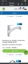 Кухненска батерия GROHE, снимка 5