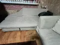 Ъглов диван  за хол, снимка 1