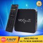 Промо █▬█ █ ▀█▀ Нови 4K Android TV Box 8GB 128GB MXQ PRO Android TV 11 /9 wifi play store, netflix , снимка 12