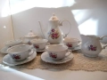 Сервиз за чай , снимка 3