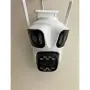 WI-FI ТРОЙНА КАМЕРА 5310, снимка 1