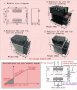 ANIMABG Модул за плавен старт и стоп на трифазен двигател, Модел TSR-60WA-R2 6KW, снимка 4